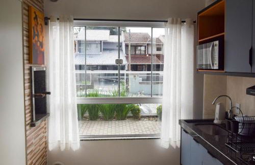 Apto térreo com churrasqueira MQ6110 - Foto 5