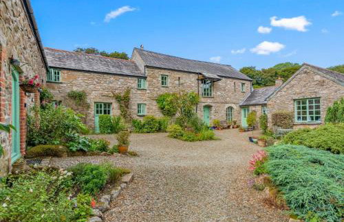 Holiday Home Idyllisches Landhaus Rosemary by Interhome - Photo 4