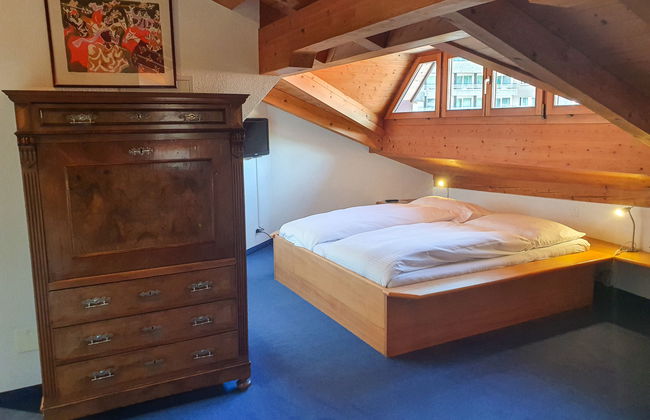 Chalet Abendrot apARTments - Foto 31