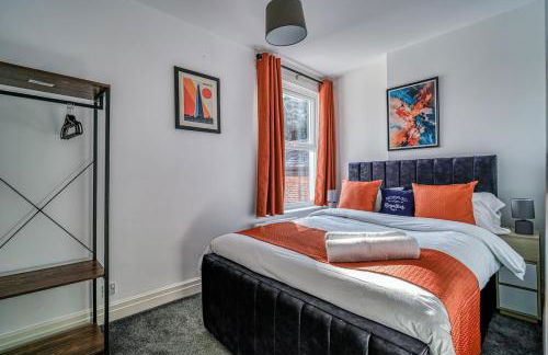 Budget 1-Bed Flat in Manchester - Photo 1