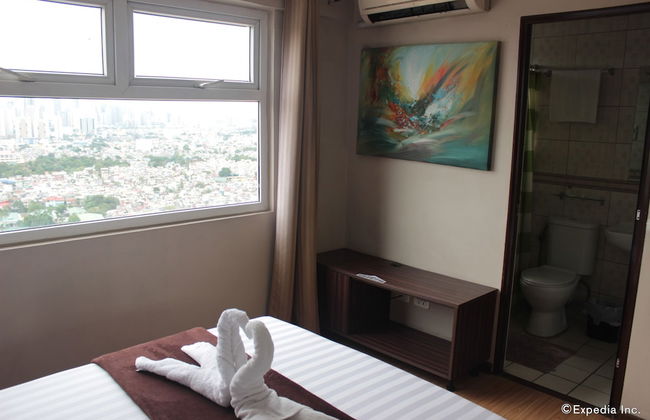 Shaw Residenza Suites - Foto 11