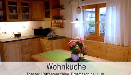 Ferienhaus BirkenOASE - Sauna- Terrasse-drei Schlafzimmer - Foto 3