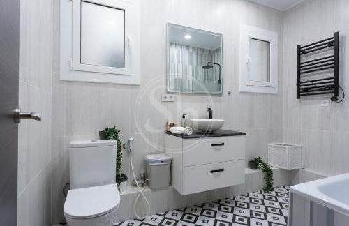 Céntrico apartamento familiar - Foto 55