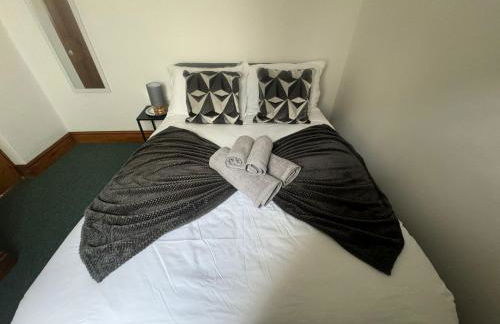 Robinson's Retreat - Cockermouth - Lake District - Foto 15