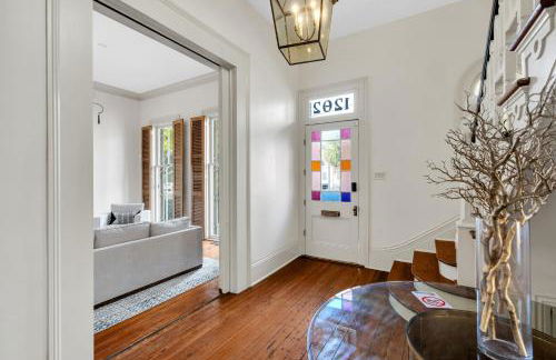 Historic 3BR LGD Gem Near Magazine & FQ - Foto 13