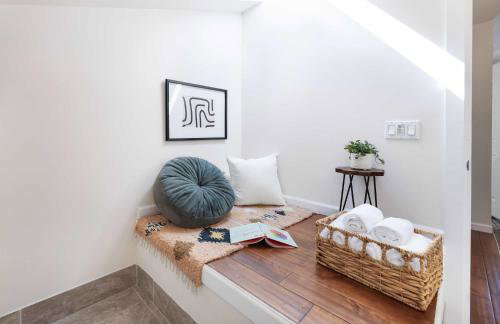 Green Lake 3BR Retreat Rare Large Garage - Foto 35