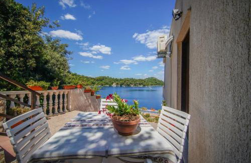 Apartments Filipovi - One Bedroom Apartment with Terrace and Sea View A3 - Foto 14