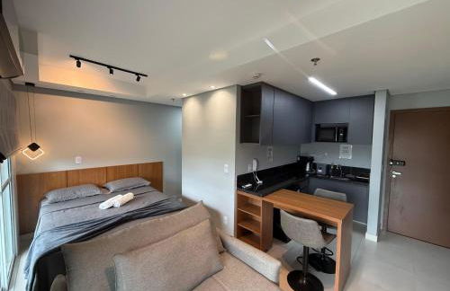 Apartamento 85 - Friends - Foto 1