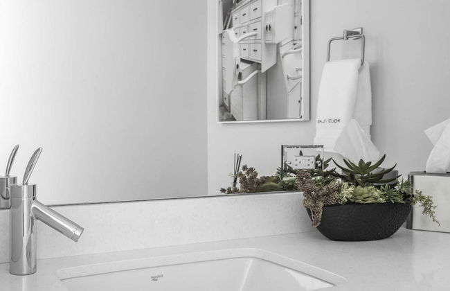 Sleeps 28! 2 Luxe Villas w/ Pool & Putting Green Polo Villas Nova by Avantstay - Foto 29