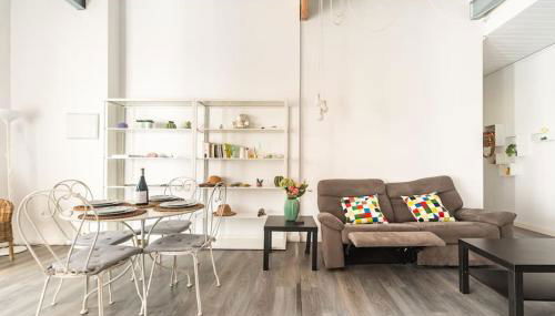 120 sqm Loft-style Apartment Beach Royal Marina - Foto 5