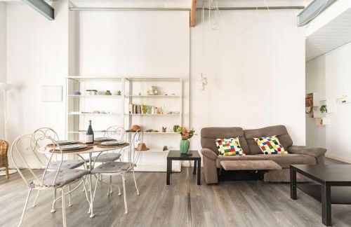 120 sqm Loft-style Apartment Beach Royal Marina - Foto 5