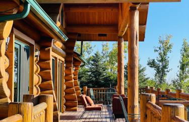 Foote Creek Lodge - Foto 33