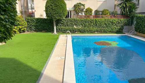 Apartment Rivel - Foto 4