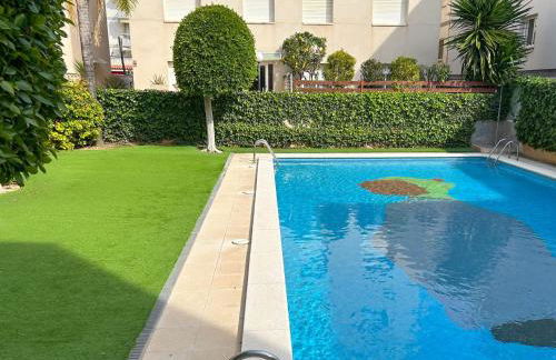 Apartment Rivel - Foto 4