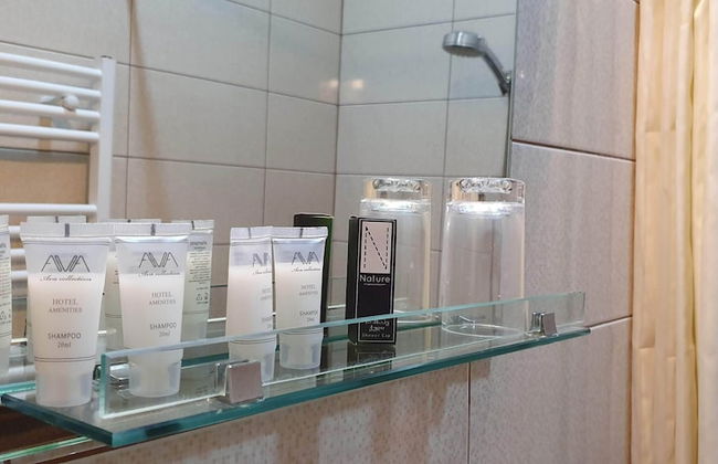 David's Apartment - Photo 23