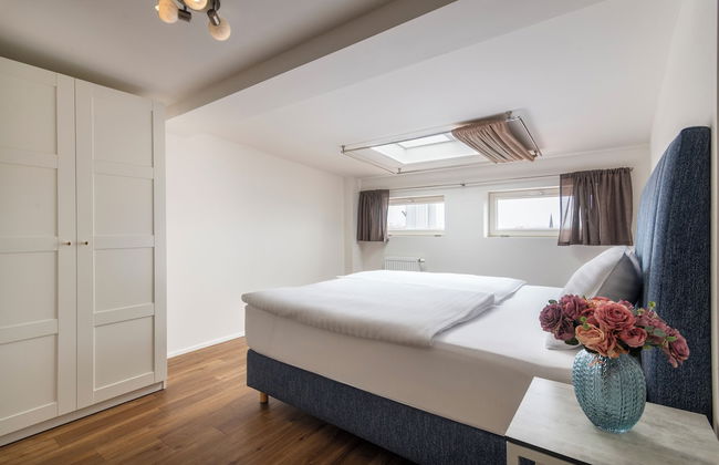 Prague Tales Boutique Residence by Dwellfort - Foto 36