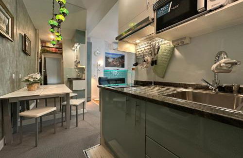 Berkana Apar-studios - Foto 1