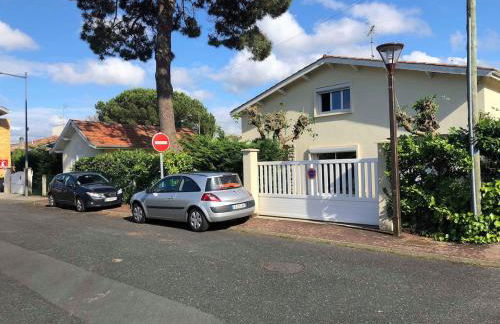 Maison 2 chambres et 2 lits simple Jardin en centre ville - Foto 26