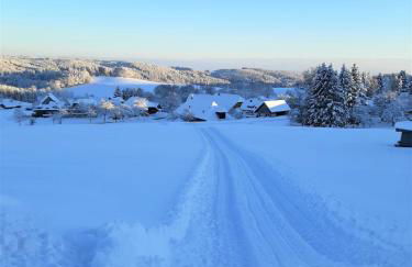 Ferienwohnung Boch Schluchsee - Foto 37