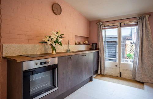 Guest House in Audley End - Foto 6