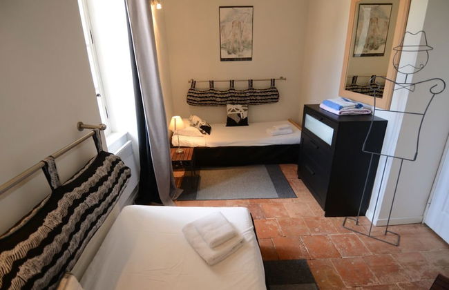 Chateau du Puits es Pratx - Foto 14