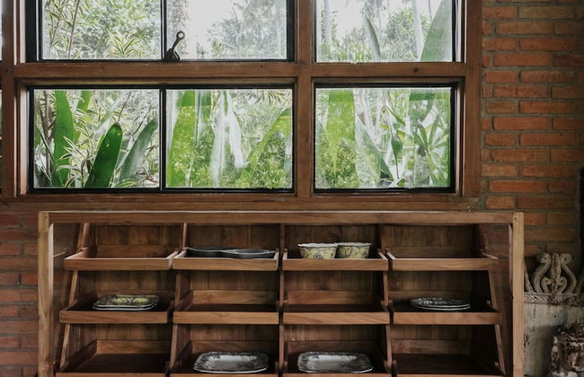 Exceptional 9BR Incredible Jungle View, River Access - Photo 30