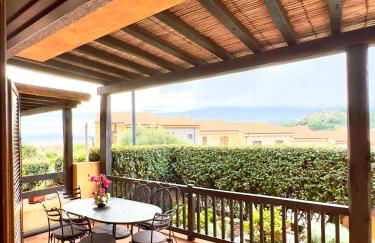 Freedhome Seaview Apartment - Foto 1