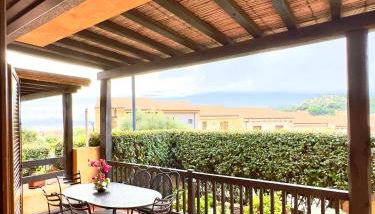 Freedhome Seaview Apartment - Foto 1