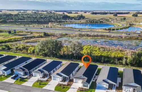 3-2 Patio Villa BEST VALUE - Foto 42