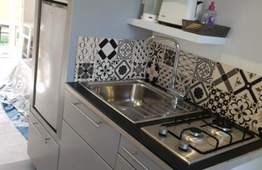 Pousse le portail et pose toi sur la plage - Foto 11