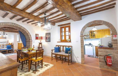 Borgo Panicale with Shared Pool and Garden - Photo 51