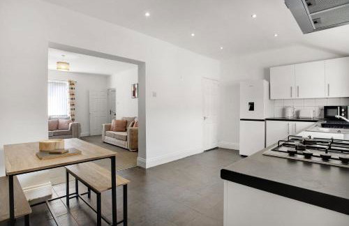 Elegantly 2-Bedroom in Ashington, Sleeps 3 - Foto 18