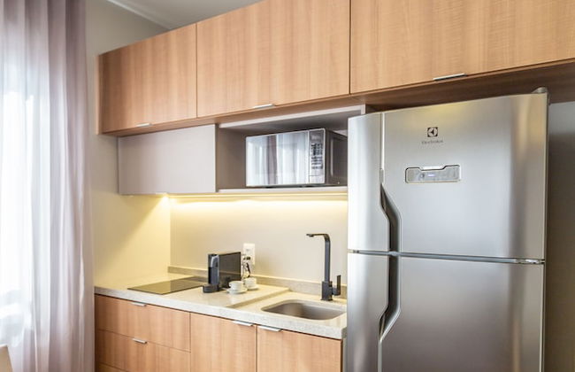 Charlie JP Redenção Cidade Baixa - Foto 16