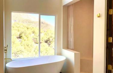 Luxury of the Ritz set in the National Forest - Foto 52