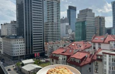 Apartament Warszawa Centrum Śródmieście - Photo 16