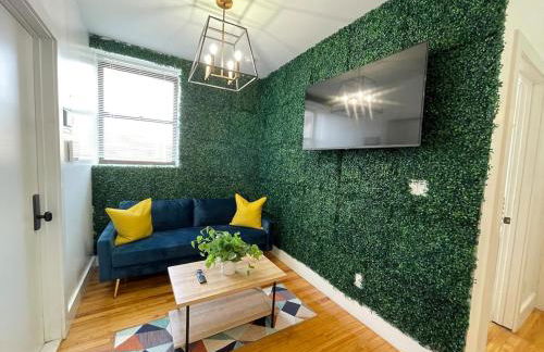 Madison Ave Oasis - Foto 1