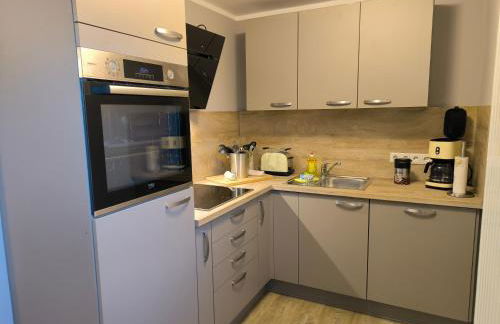 Ferienwohnung Sonnenschein - Foto 8