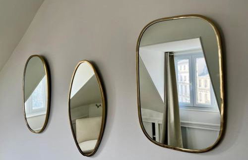 Au pied du Château - Foto 13