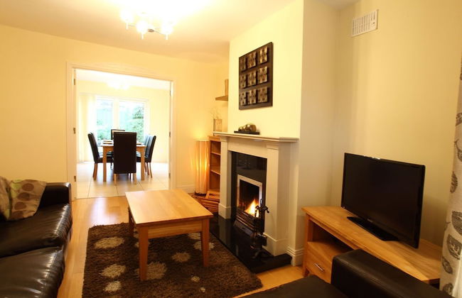 Ardmullen 4 bedroom - Foto 13