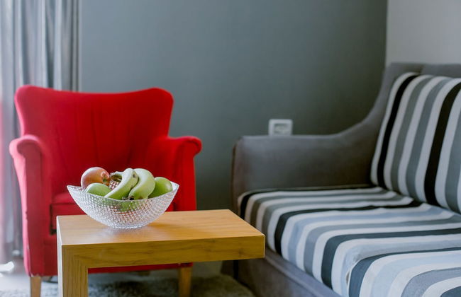 Hillel 11 Hotel - Foto 43