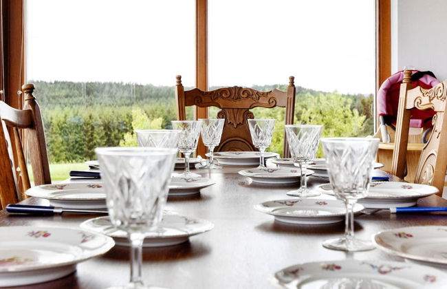 Modern Holiday Home in Schönberg with Hot Tub - Photo 31