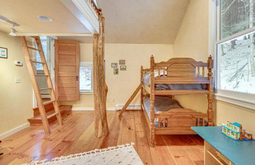 Family Friendly! Lovely Strafford Gem with Game Room - Foto 19