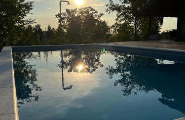 Silver Juglans Holiday Home - Photo 21