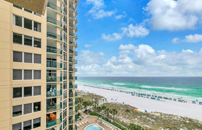 Destin Towers 81 - Foto 59