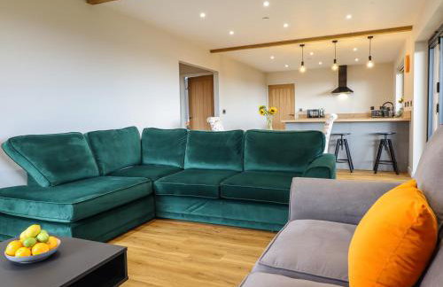 Mynydd Y Glyn Lodge - Foto 5