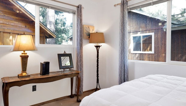 BIG Bear Moonridge Retreat #1914 - Foto 3, Habitación