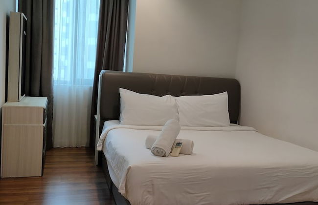 Summer Suites KLCC by Luna - Foto 16