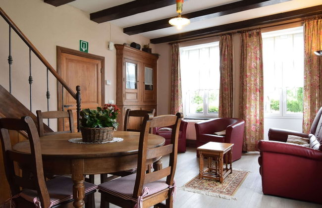 Family Villa With Sauna - Photo 14