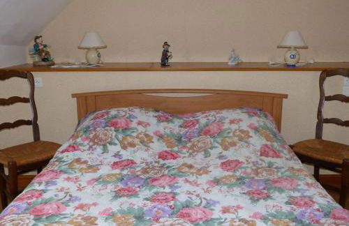 La Guguenaie - Foto 22