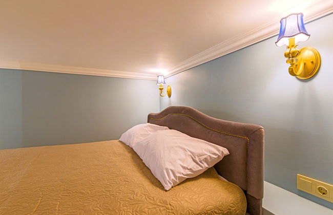 ColorSpb ApartHotel Artist's House - Foto 12